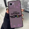 Eat Sleep Game Colorful For Realme C55 C75 C67 C63 C51 C61 C53 C35 C65 C71 11 12 13 14 Pro Plus GT6 GT7 15 Pro Case