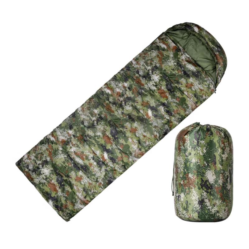 Jihua Outdoor Envelope Sleeping Bag