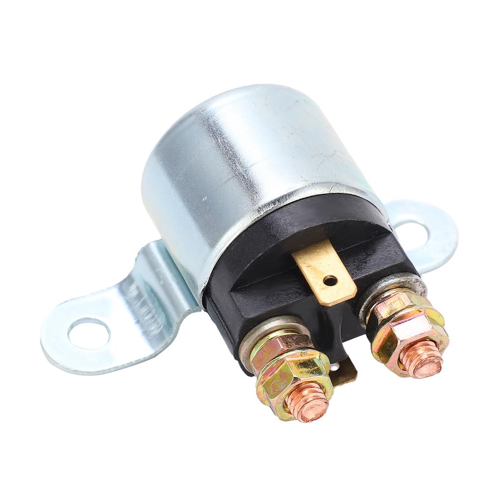 Starter Solenoid Relay 1828003760 Replacement for BOMBARDIER AllTerrain Vehicle ATV DS650 2000 653cc