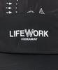 LIFEWORK Bandana Schal Schirmmütze