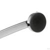 Bathroom Shower Bathtub Suction Cup Handle Grab Bar Handrail