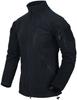 Куртка Helikon-Tex® Alpha Tactical Fleecejacke schwarz