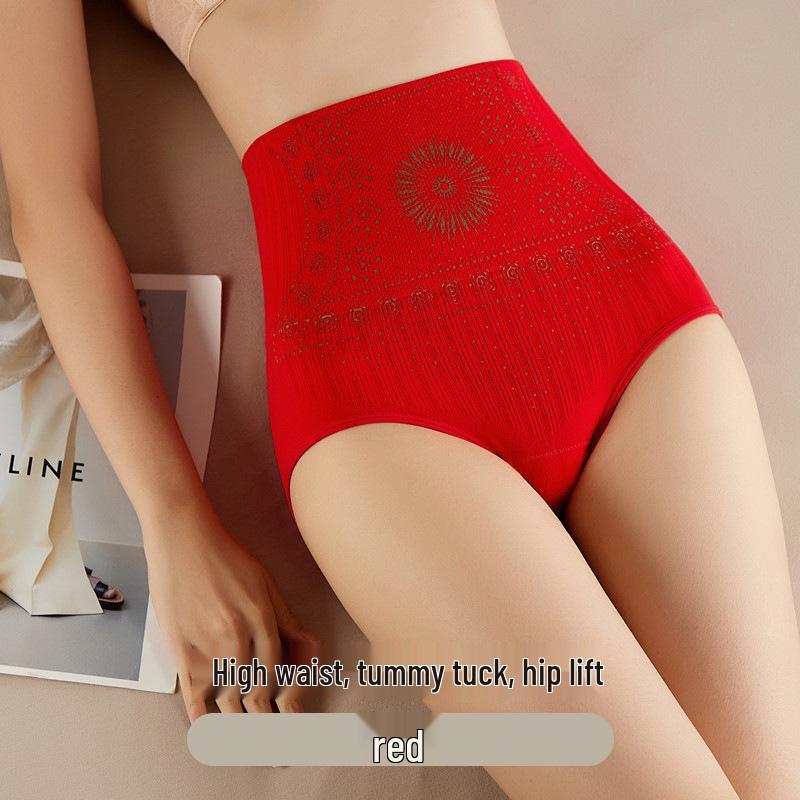 

Летние бесшовные брюки с высокой талией, контролем живота и лифтингом бедер XL (130-155 jin)