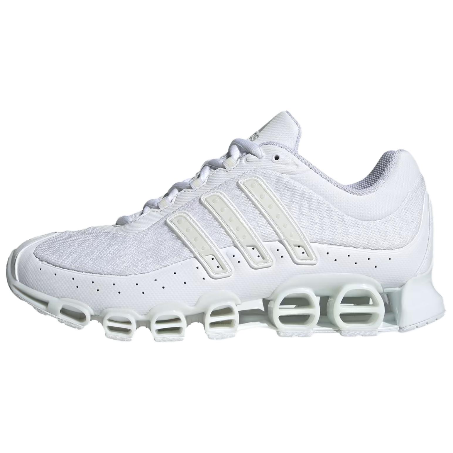 

новые Adidas Megaride Cloud White Grey One 44.5