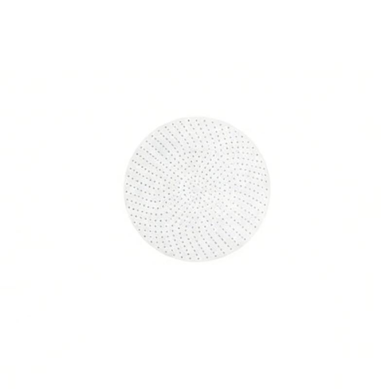 Round Silicone Rice Anti-scorch Mat