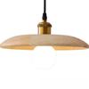Nordic Vintage Style Dining Room Pendant Lamp