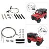 Modified Rope 90 MN91 MN99 MN99S 1/12 Crawler