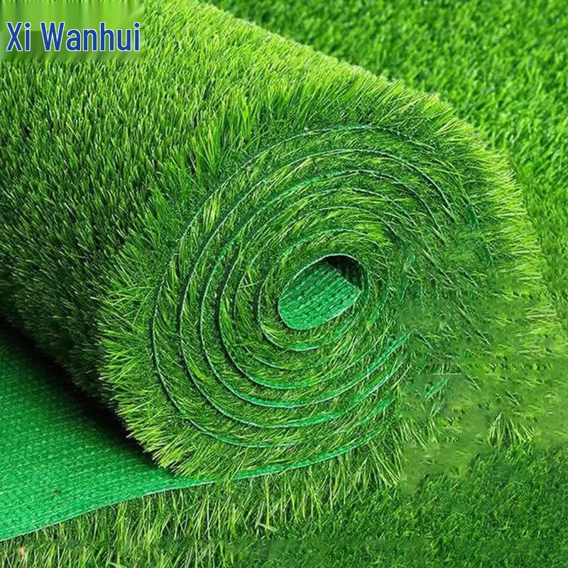 Artificial Green Landscape Turf Roll