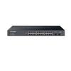 Tp-Link 26-Port Gigabit Ethernet Switch with 10G Uplink