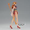BANPRESTO One Piece THE Departure NAMI