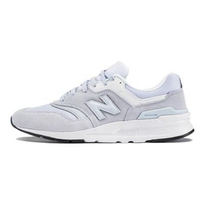 997H Baskets Bleu Clair Femme CW997HTR
