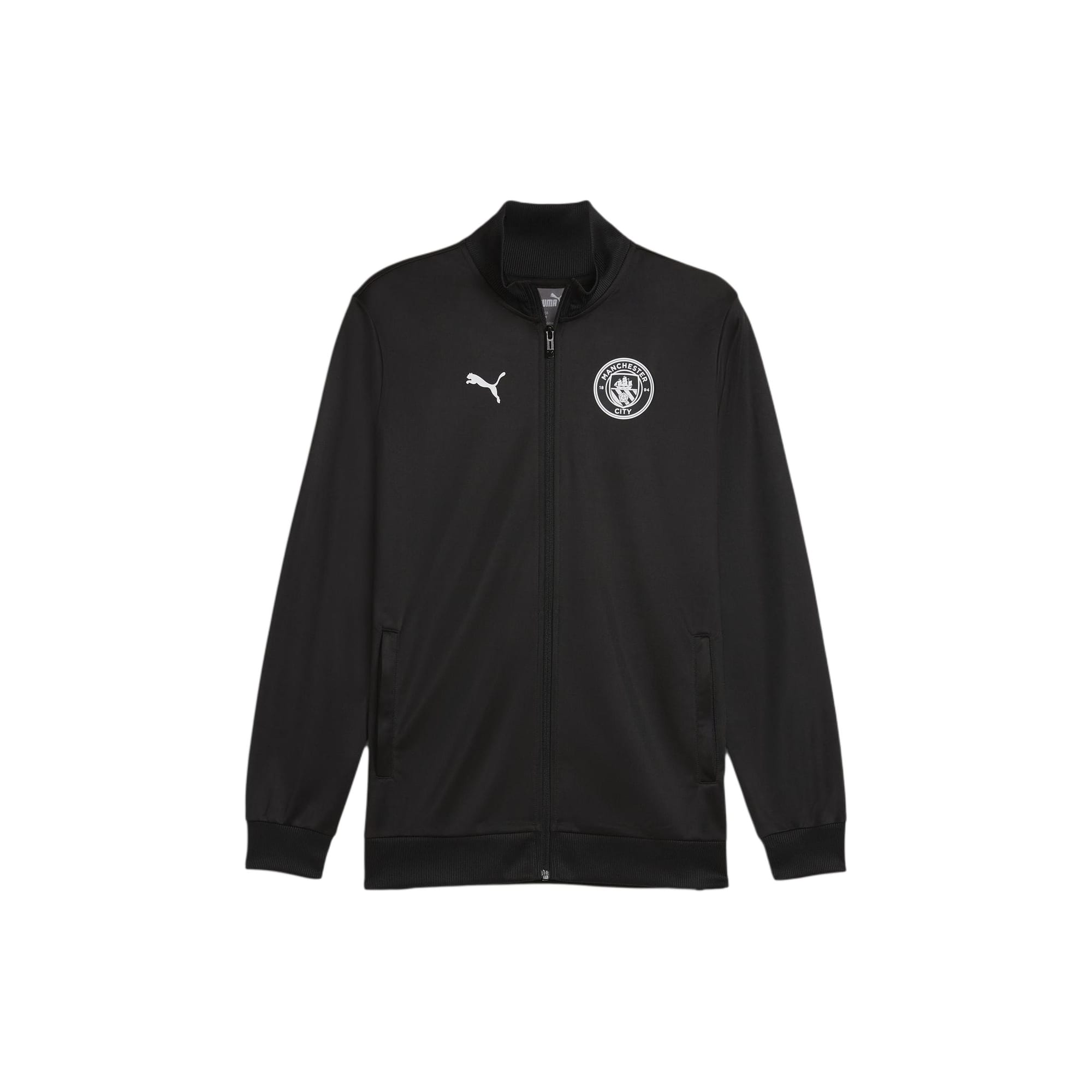 PUMA Manchester City Year Of The
