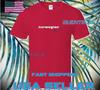 NEW Shirt PREMIUM NORWEGIAN AIRLINES LOGO T-Shirt FUNNY UNISEX SIZE S TO 5XL