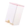 Bathroom Organizers Wall Mounted Tissue Dispenser Paper Towel Holder With Sanitary Napkin Storage Box Holder