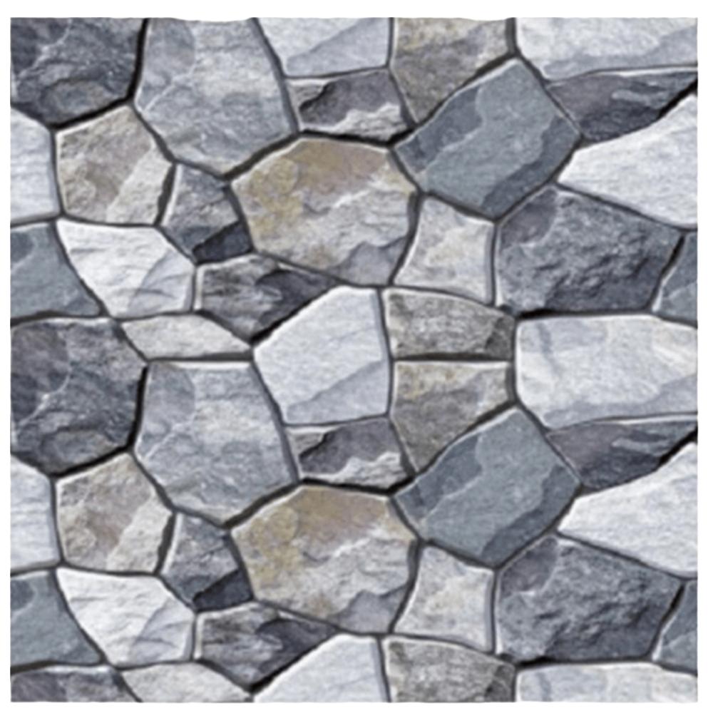 Waterproof Self-Adhesive 3D Wall Panel Lightweight PVC DIY Removeable Wallpaper  Dormitory