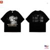 RARE! New Apparel Bring Me The Horizon Tour 2025 T-Shirt |Concert Merch Band Tee Unisex T-Shirt