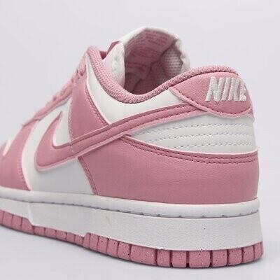 Sneakers Nike Dunk Low Next Nature Women White/elemental Pink