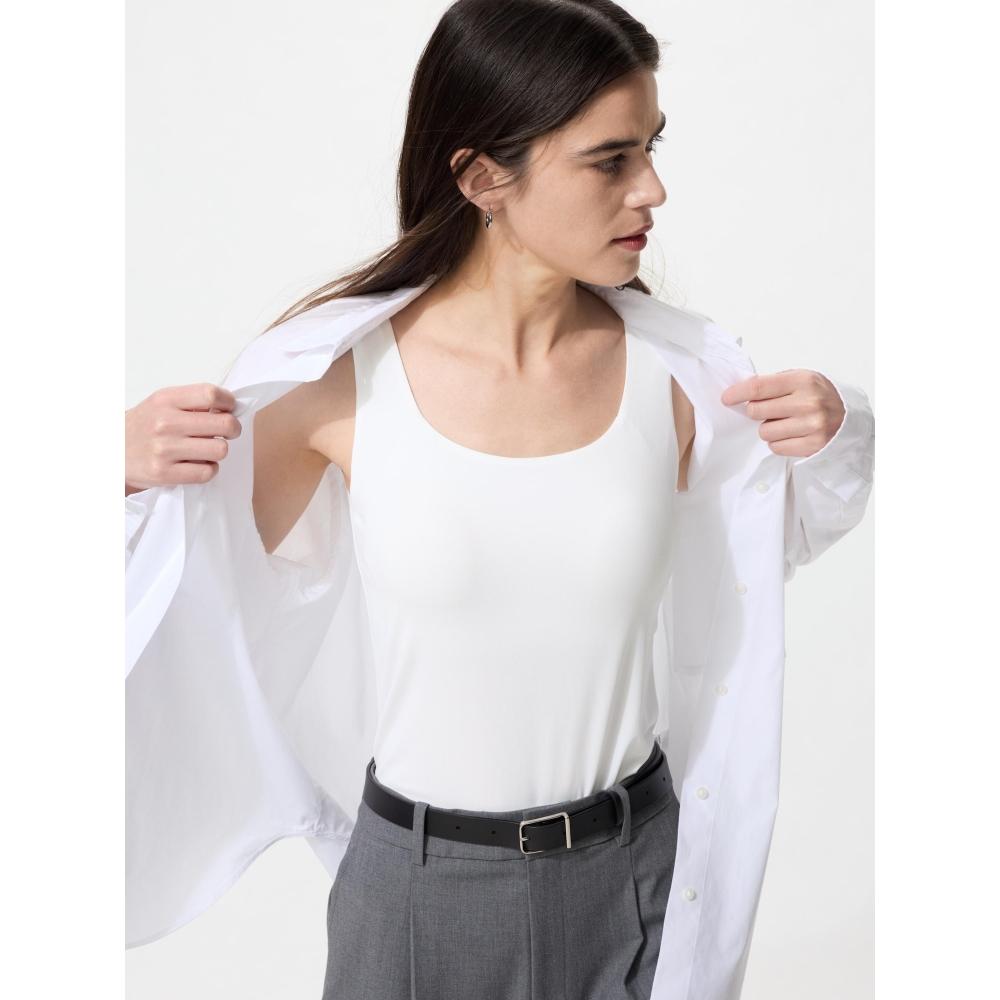 Uniqlo Japan Air Rhythm Bra Tank Top