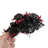 Lace Bow Hair Clip Large Size Lace Claw Clip Creative Hairpins  Women Girl