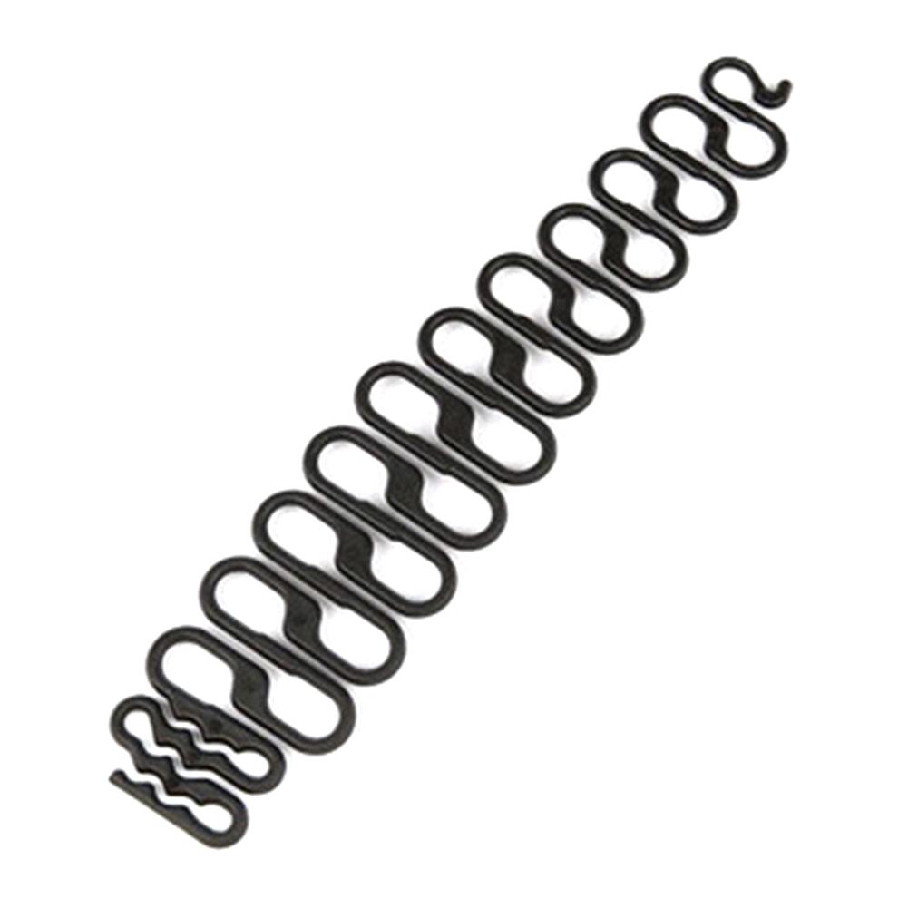 

КРАСОТА-УХОД ЗА ВОЛОСАМИ Ретро-волновая укладка Зажим для банта Пучок Ролик для плетения DIY Инструмент для плетения One size чёрный