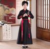 Dance Wear Cosplay Costumes Kung Fu Party Children's Clothing Ethnic Style Vintage Kids Clothes Girls Dress Boy Hanfu Stage