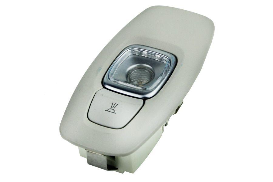 Εμπρός Φως Ανάγνωσης Οροφής Led Για Renault Talisman Clio Mk4 Megane Mk4 Scenic Kadjar Captur Oem 264304513R 264301419R
