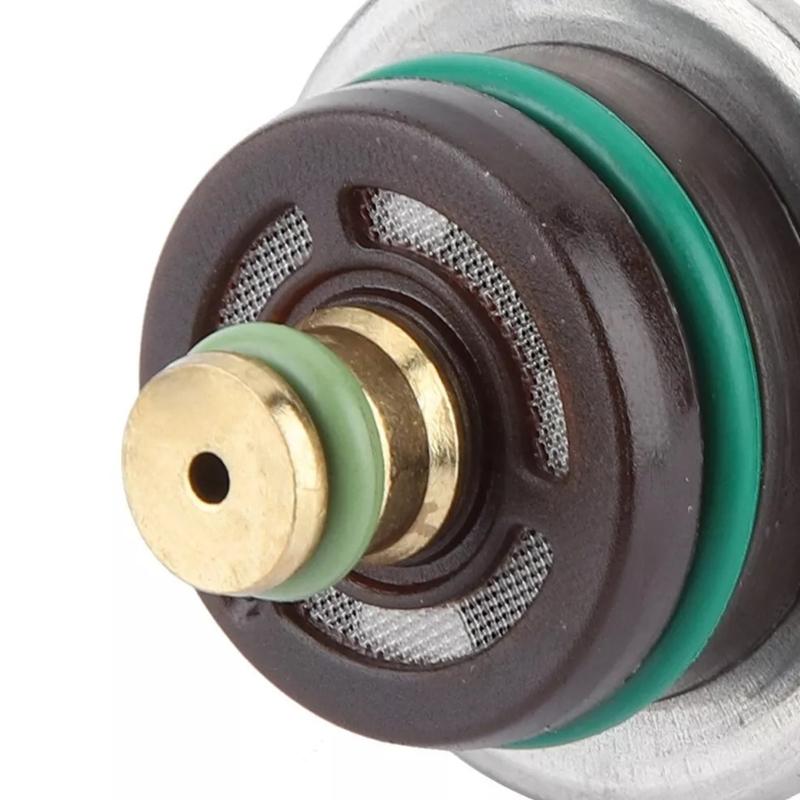 0280160575 Fuel Injection Pressure Regulator Valves Automotive Accessory Replacement Fuel Pressure Regulator
