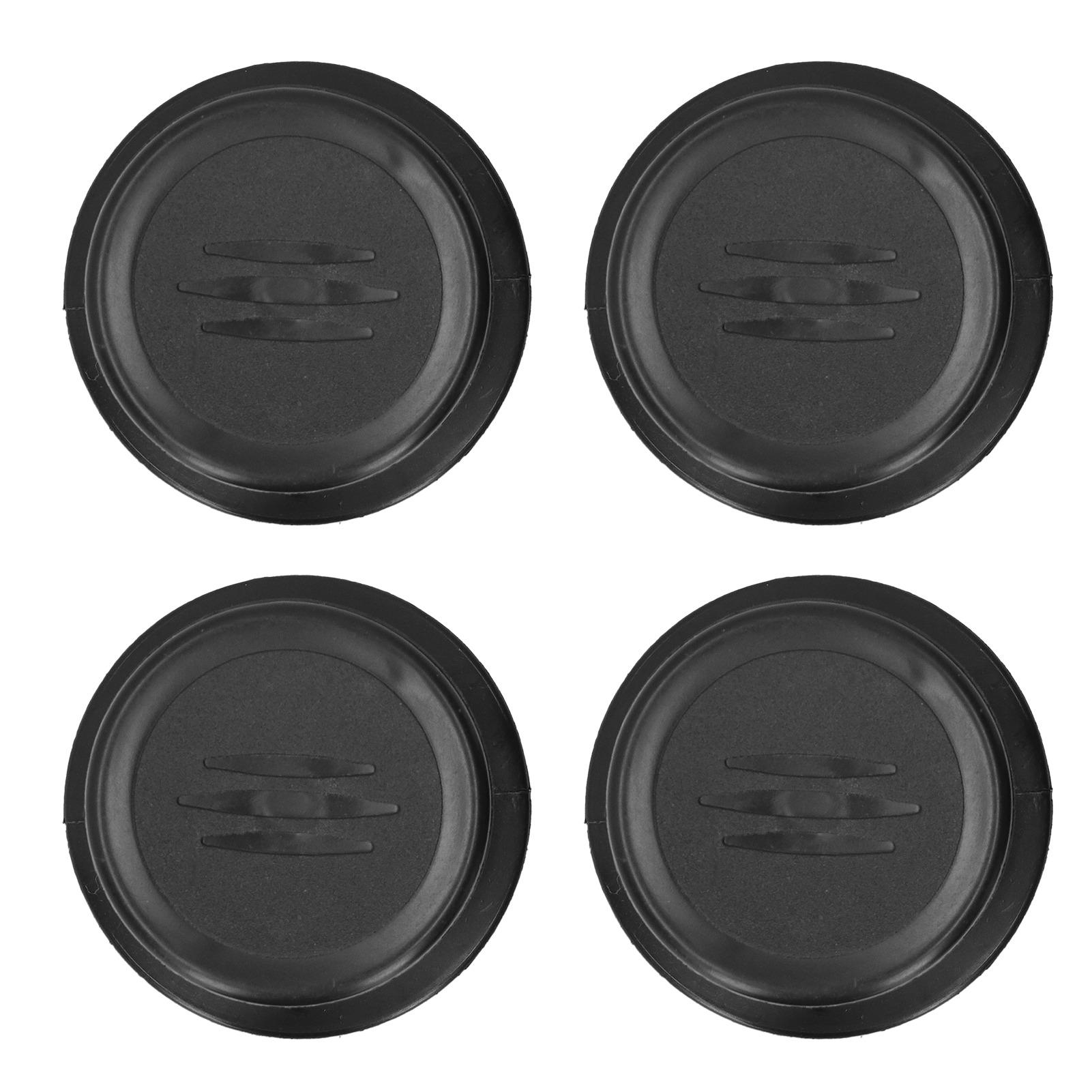 

4Pcs Pot Lid Knob Universal Lid Replacement Knob Pan Cover Handle Cookware Accessories