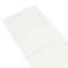 Cotton Painting Paper Watercolor Paper Pad Medium Coarse Grain 30 Sheets 200g Lasting Retention Thickened Design for Sketching