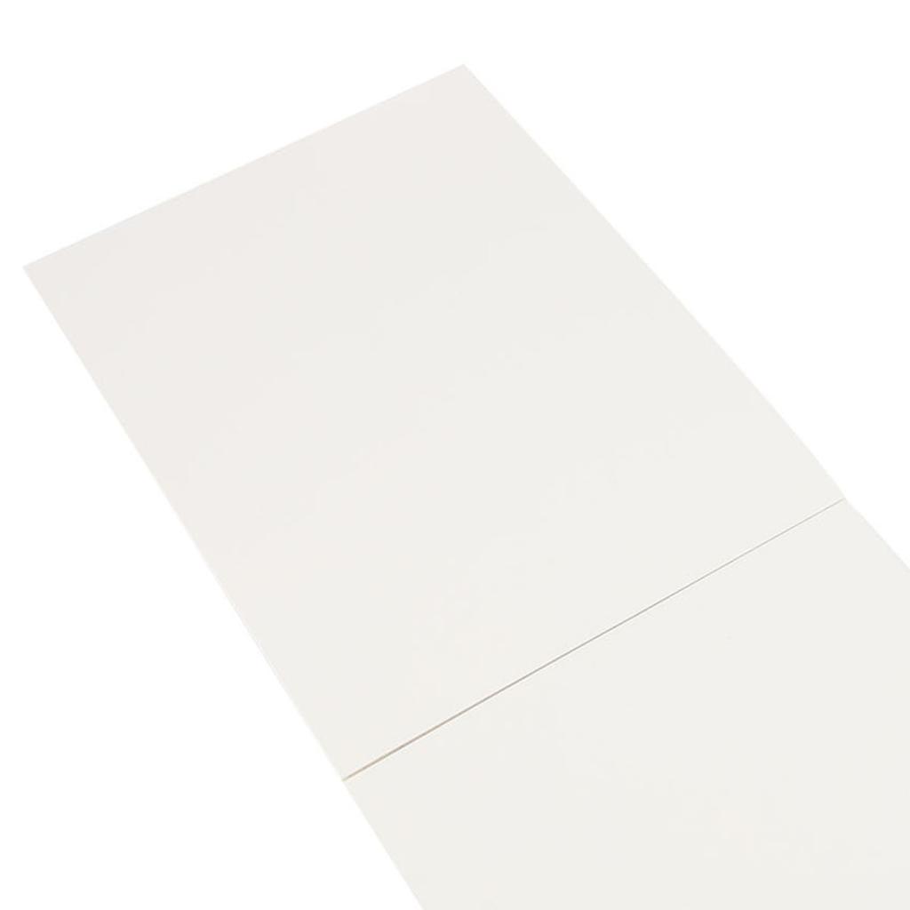 Cotton Painting Paper Watercolor Paper Pad Medium Coarse Grain 30 Sheets 200g Lasting Retention Thickened Design for Sketching