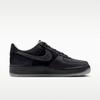Men's Sneakers Nike Air Force 1 07 'Black Dark Smoke Grey'