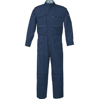 Xebec Coveralls 1288-10-3L