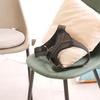 Posture Supporter Slalila Rounded Posture Back Desk Mesh Adjustable Size Sula-rila Hunchback, Shoulders, Belt, Muscles, Work, Smartphone, Compact,