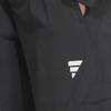 adidas SS25 Weiche Bequeme Hautfreundliche Mode Freizeit Hose Herren Unterteile Carbon-Schwarz KA2462