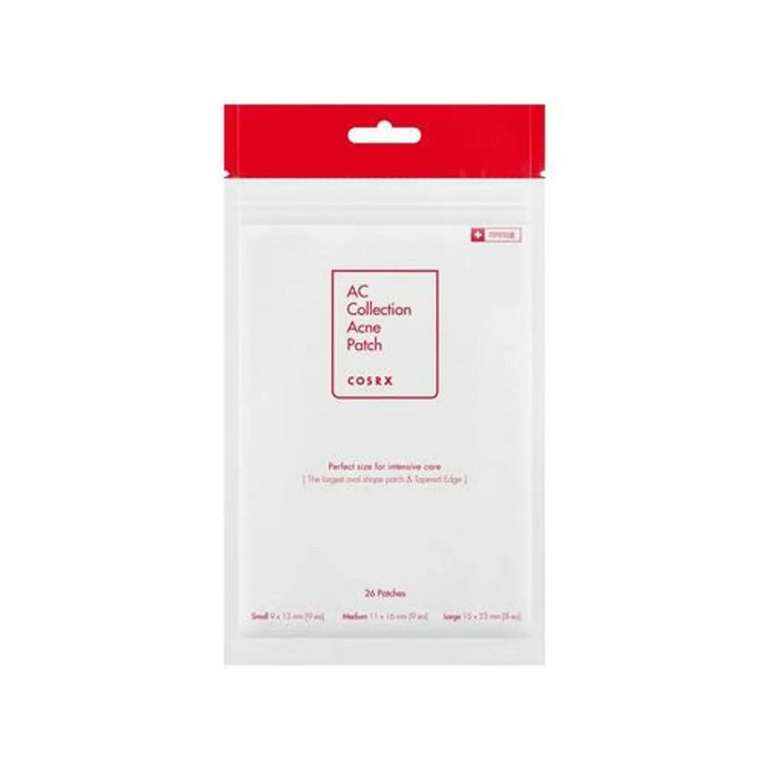 COSRX AC Collection Пластыри от акне 26 шт.