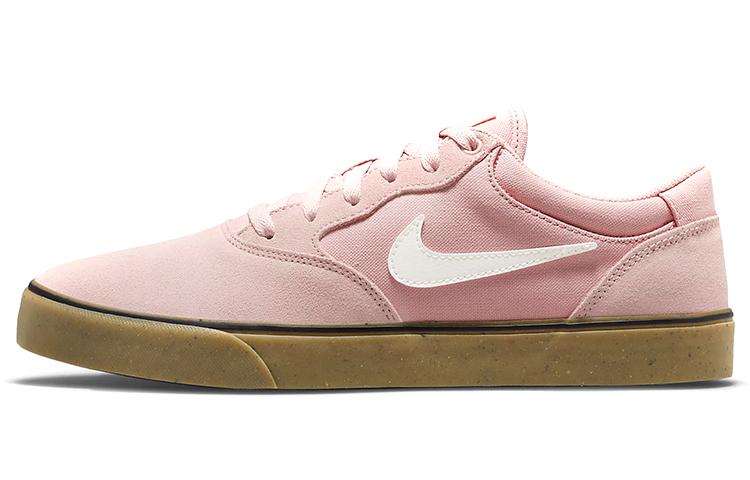 Nike Chron 2 Sb  Розовый глазурь с крапчатой gum  DM3493-602 39
