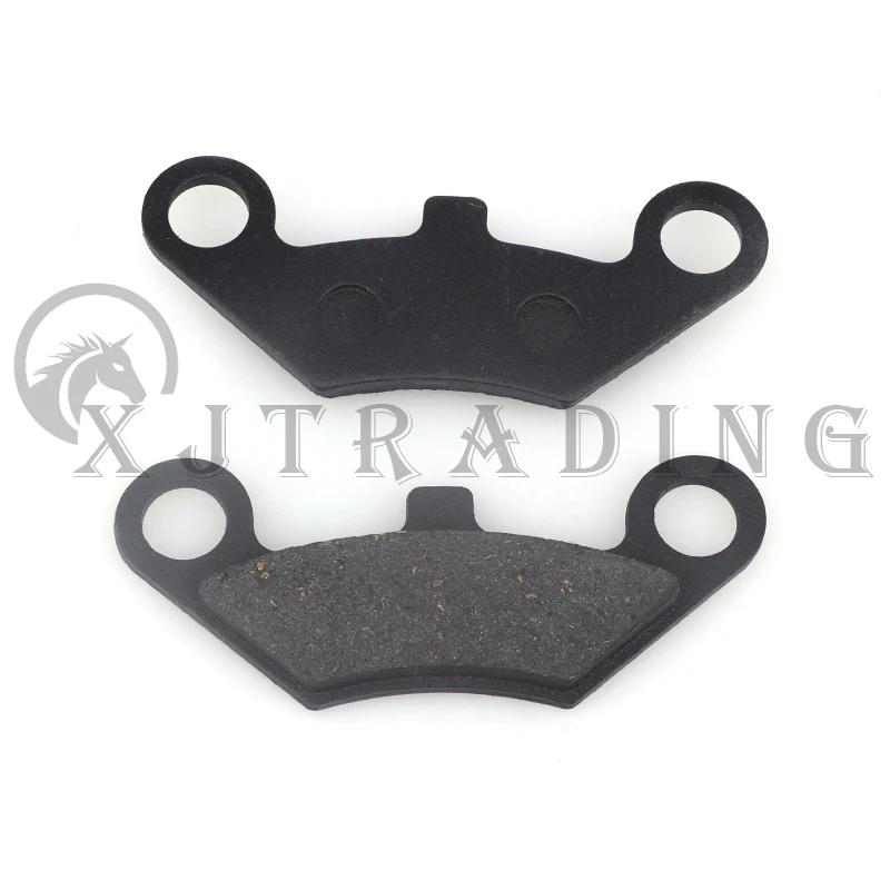 6pair/12pcs Motorcycle Front Brake Pads for CFMOTO CF500 CF600 X5 X6 X8 ATV UTV Buggy 4x4 Quad Bike Parts