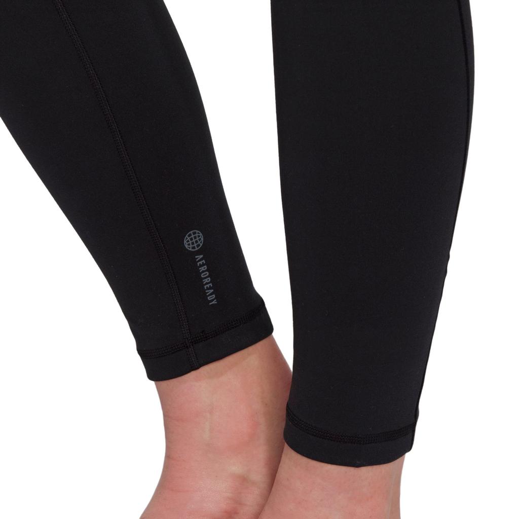 adidas Free Shipping With AdiClub Adidas Yoga Studio 7/8 Leggings HC6637