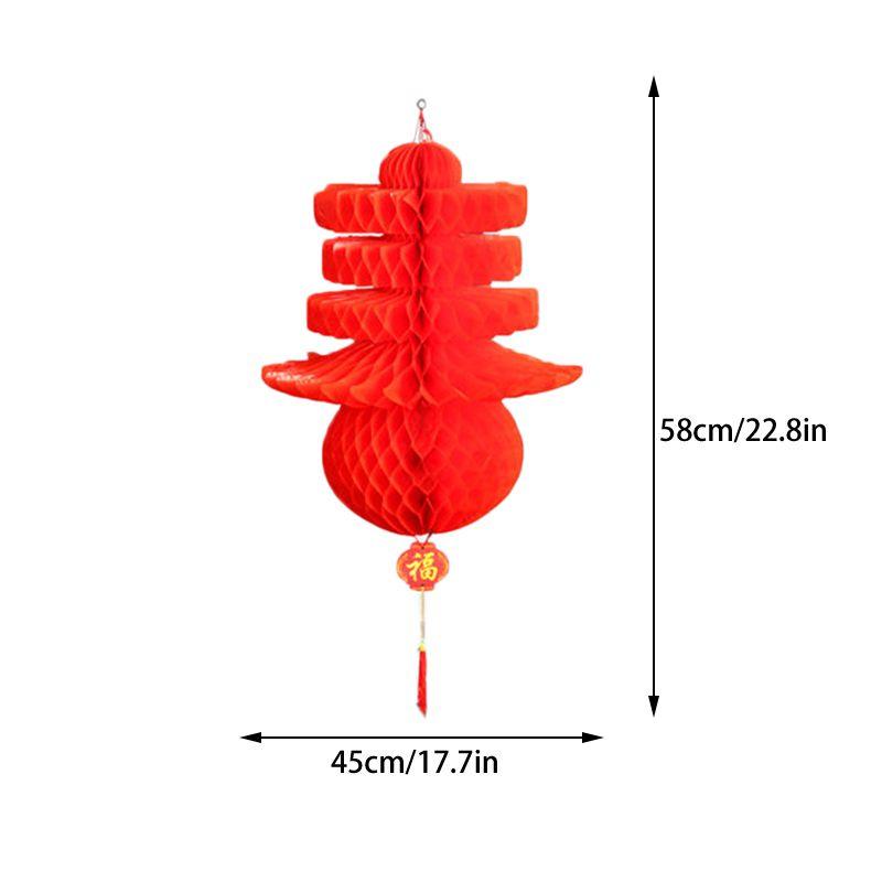 Vibrant 2022 Cny Red Lanterns For Joyous Chinese New Lunar Year Celebrations