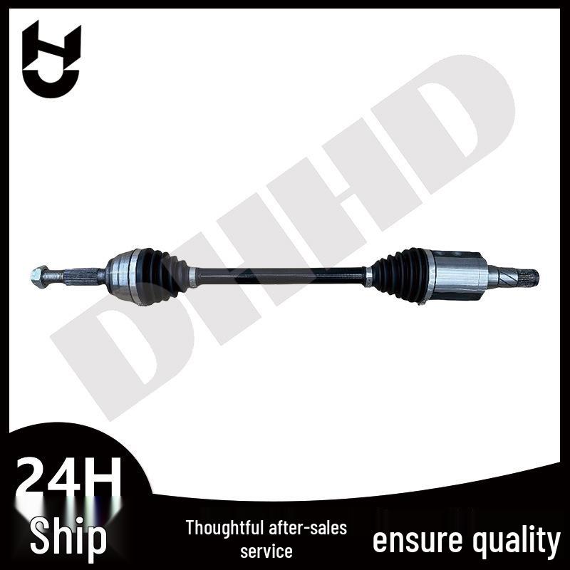 

Compatible Front Motor Half Shaft Drive Shaft for Tesla Model 3 (Part No. 1536670-00-B) Contact for details