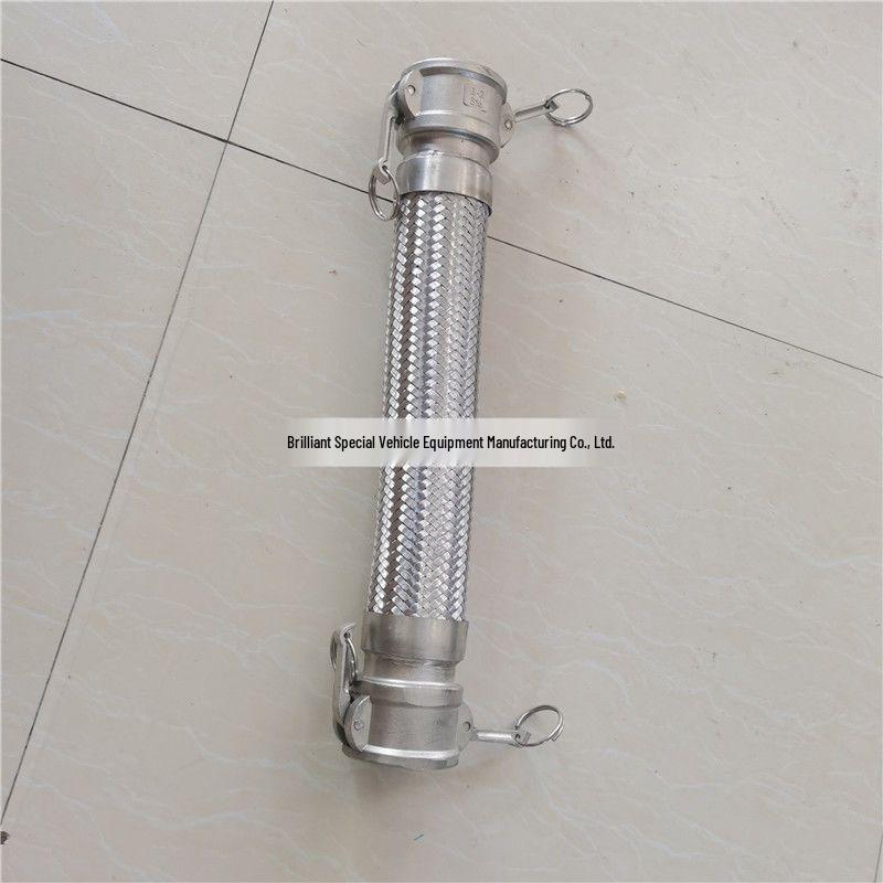 Yuda Sprinkler Truck Intelligent High-Pressure Water Cannon Parts