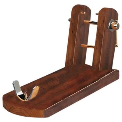 'Rioja' Ham Stand (Walnut) - Buarfe