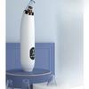 New Rechargeable Blackhead Suction Device Vacuum Large Suction Blackhead Suction To Clean The Face Microcrystalline Blackhead Device