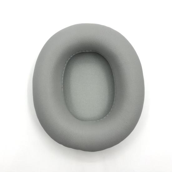 Headphone Earpads Comfortable Sweatproof Anti-slip Breathable to Wear Good Noise Insulation Sponge Pads