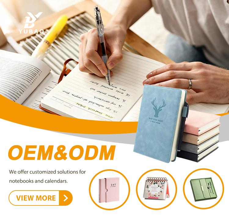Hot Selling Mini Gift Fabric PU Creative A5 Notebook Custom Thickened High-Value Cloth Pattern Carry-On Diary Notepad