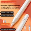 Univerzální dotykové pero pro iOS Android Windows Tablet Telefon Vícebarevné Pero Kapacitní Stylus Malování A Psaní tužka