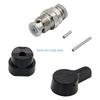 Y3NA 235014 Airless Paint Sprays Return Valves Accessories For 210 230 390 395