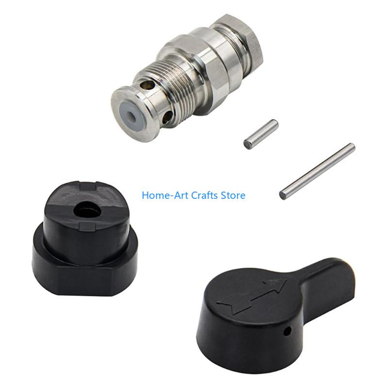 Y3NA 235014 Airless Paint Sprays Return Valves Accessories For 210 230 390 395