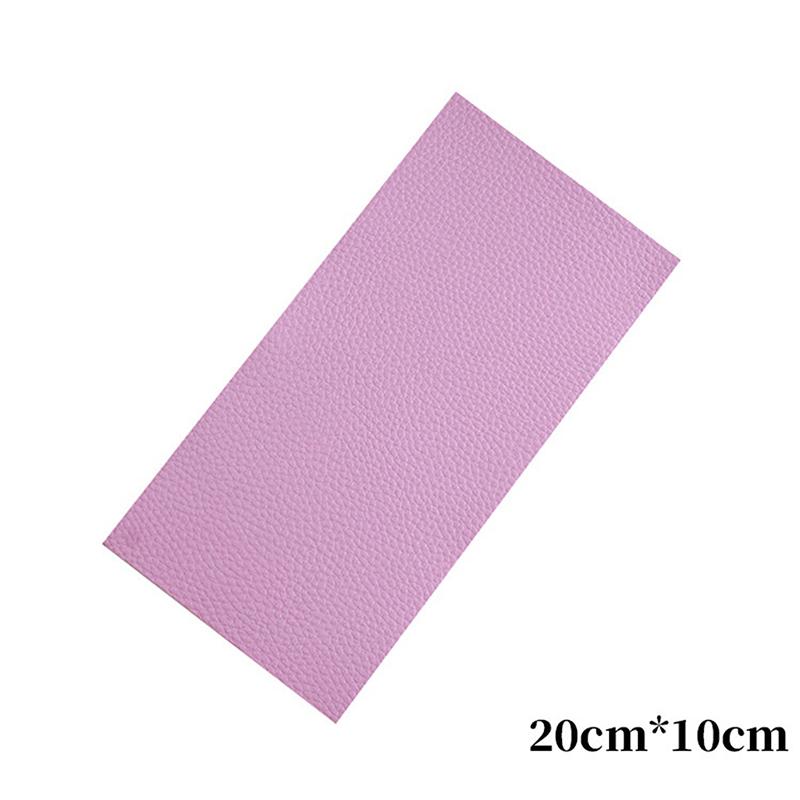 20*10Cm Patch Adesivo in Pelle per Riparazione Nastro Autoadesivo Casa Fai da Te Ripara per Divano Moto Sedile Auto Borsa Lenzuola Casa Patch
