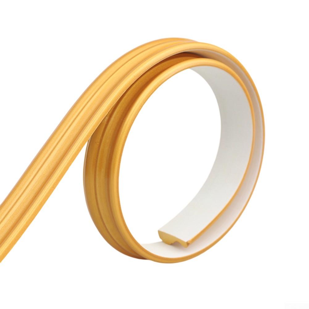 

комплекты для обшивки стен стеновые панели Зеркальная декоративная рамка золотой